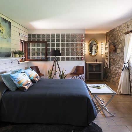 Can Patiras B&B Cistella Екстер'єр фото