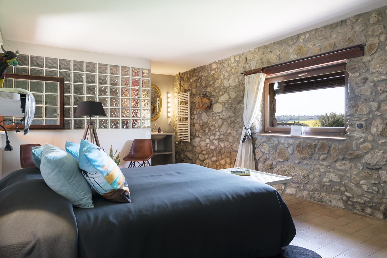 Can Patiras B&B Cistella Екстер'єр фото
