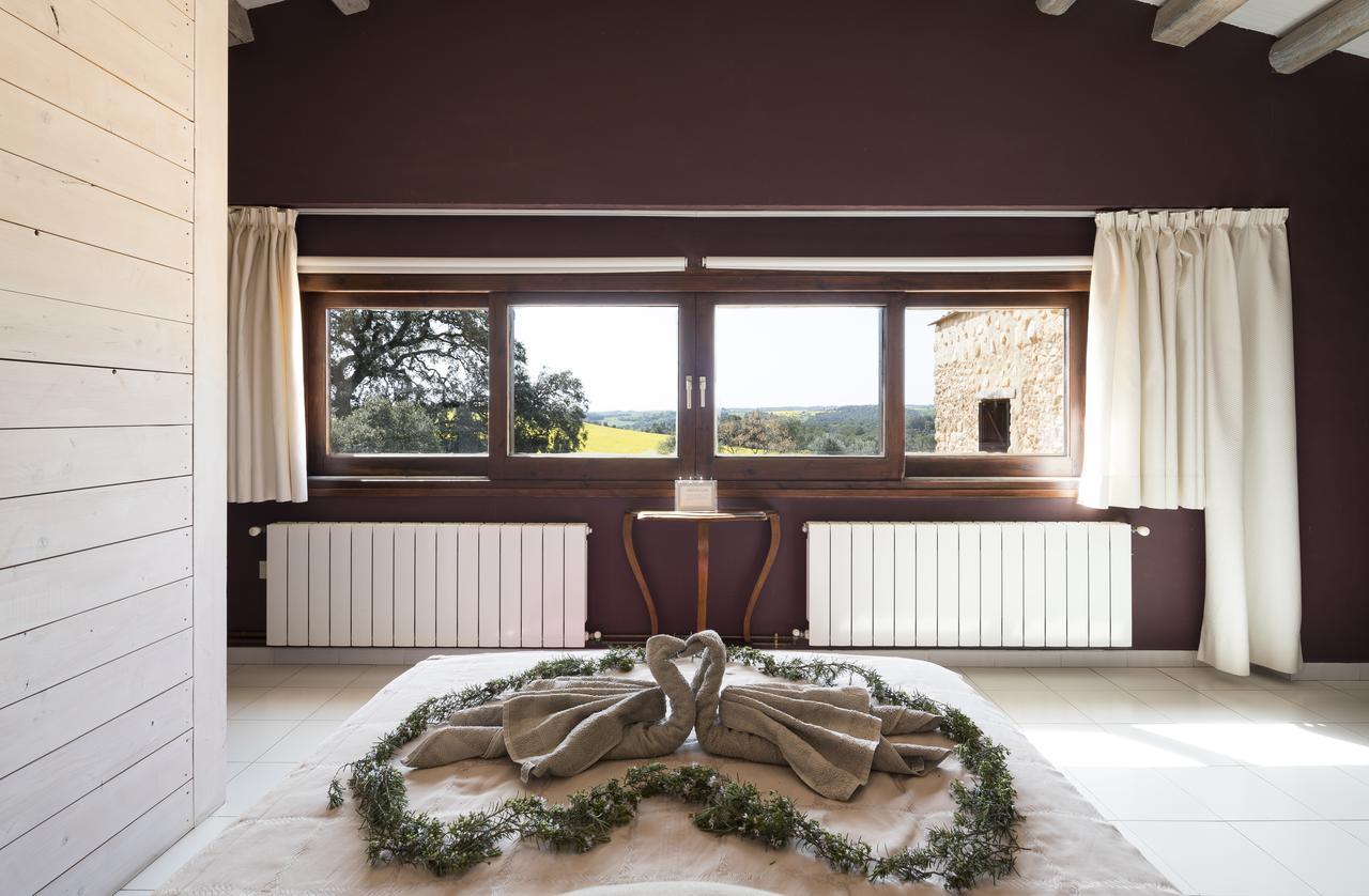 Can Patiras B&B Cistella Екстер'єр фото